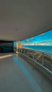 Apartamento com 2 Quartos à venda, 200m² no Pituaçu, Salvador