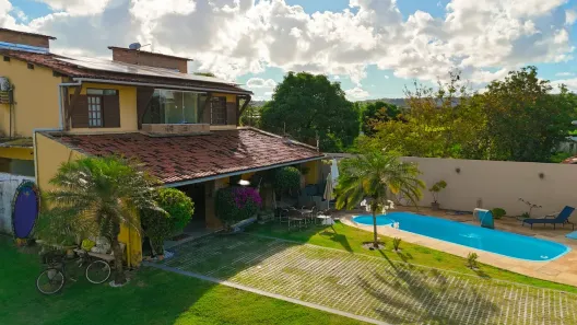 Casa com 3 Quartos à venda, 283m² no Barra Nova, Marechal Deodoro