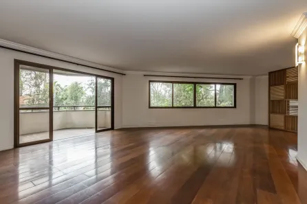 Apartamento com 4 Quartos à venda, 480m² no Pacaembu, São Paulo
