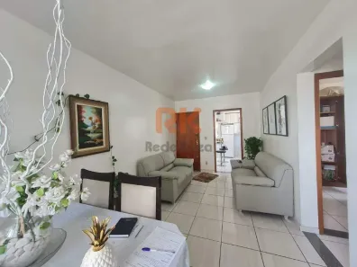 Apartamento com 3 Quartos à venda, 70m² no Ouro Preto, Belo Horizonte
