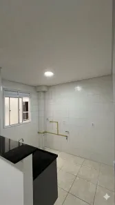 Apartamento com 2 Quartos à venda, 39m² no Vila Nova, Porto Alegre
