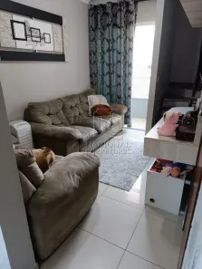 Cobertura com 2 Quartos à venda, 108m² no Jardim Santo Antônio, Santo André