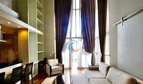Apartamento com 2 Quartos para alugar, 157m² no Vila Nova Conceição, São Paulo