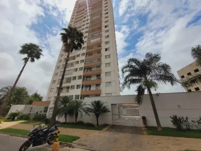 Apartamento com 3 Quartos à venda, 87m² no Jardim América, Goiânia