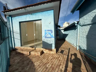 Sala Comercial para alugar, 59m² no Vila Santa Clara, Itatiba