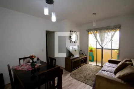 Apartamento com 2 Quartos à venda, 70m² no Rio Pequeno, São Paulo
