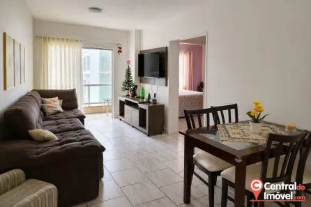 Apartamento com 2 Quartos à venda, 60m² no Centro, Balneário Camboriú