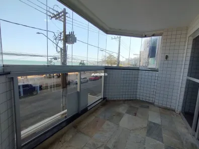 Apartamento com 3 Quartos à venda, 200m² no Praia do Morro, Guarapari