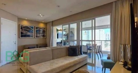 Apartamento com 2 Quartos à venda, 92m² no Santana, São Paulo