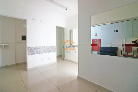 Sala Comercial à venda, 65m² no Chácara Girassol, Americana