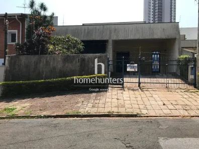 Casa com 2 Quartos à venda, 247m² no Jardim Paraíso, Campinas