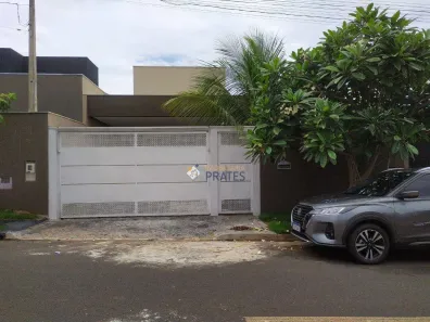 Casa com 3 Quartos à venda, 200m² no Villa Cassini, São José do Rio Preto