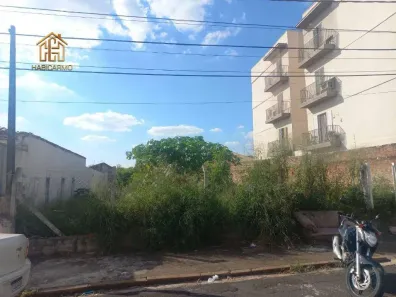 Lote/Terreno à venda, 528m² no Vila Anchieta, São José do Rio Preto