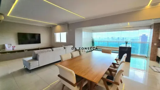 Apartamento com 4 Quartos à venda, 194m² no Adalgisa, Osasco