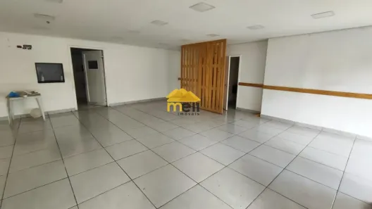 Imóvel Comercial para alugar, 267m² no Centro, Presidente Prudente