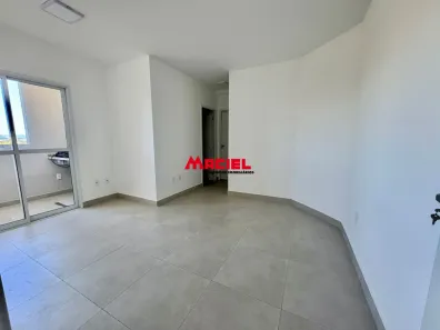 Apartamento com 2 Quartos à venda, 53m² no Parque Residencial Flamboyant, São José dos Campos