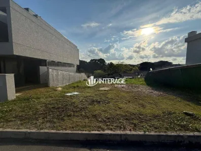 Lote/Terreno à venda, 314m² no Tanguá, Almirante Tamandaré
