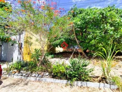 Lote/Terreno à venda, 396m² no Edson Queiroz, Fortaleza
