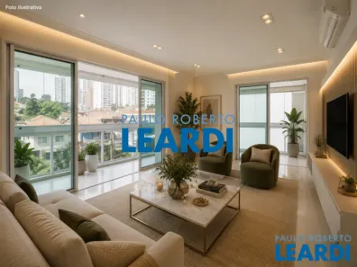 Apartamento com 2 Quartos à venda, 114m² no Perdizes, São Paulo