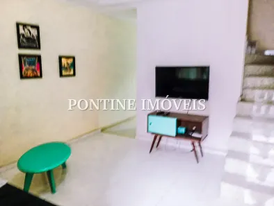 Sobrado com 6 Quartos à venda, 166m² no Jardim da Glória, São Paulo