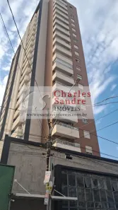 Apartamento com 1 Quarto à venda, 45m² no Jardim América, Goiânia