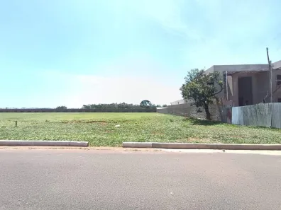 Lote/Terreno à venda, 2000m² no Residencial Mário de Almeida Franco, Uberaba