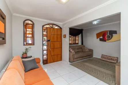 Casa de Condomínio com 3 Quartos à venda, 125m² no Jardim Ubirajara (Zona Sul), São Paulo