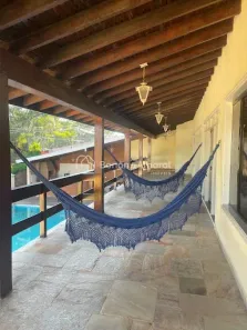 Casa de Condomínio com 4 Quartos à venda, 823m² no Bairro das Palmeiras, Campinas