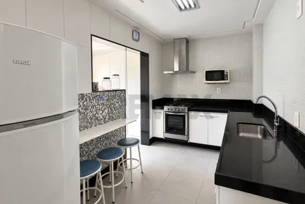 Apartamento com 2 Quartos à venda, 64m² no Barro Vermelho, Vitória