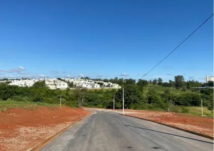 Lote/Terreno à venda, 5756m² no Bairro da Vossoroca, Sorocaba