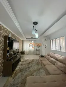 Sobrado com 3 Quartos à venda, 160m² no Gopoúva, Guarulhos