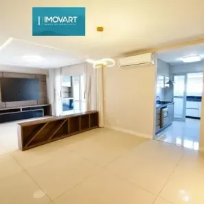 Apartamento com 2 Quartos para alugar, 108m² no Cambuí, Campinas