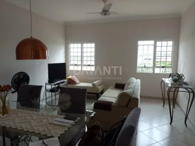 Casa de Condomínio com 3 Quartos à venda, 130m² no Residencial Terras do Barão, Campinas