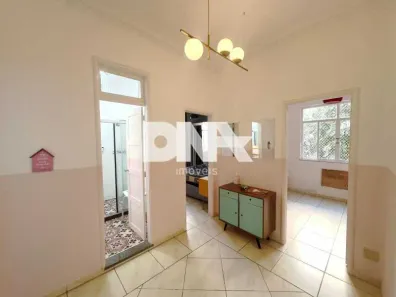 Apartamento com 1 Quarto à venda, 44m² no Copacabana, Rio de Janeiro