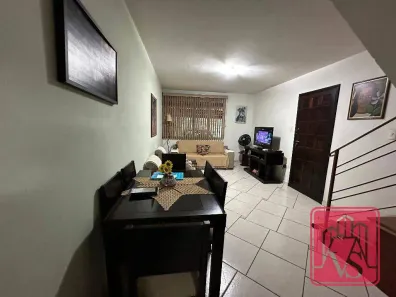 Sobrado com 3 Quartos à venda, 133m² no Jordanópolis, São Bernardo do Campo