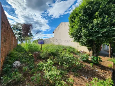 Lote/Terreno à venda, 200m² no Jardim Arroyo, São José do Rio Preto