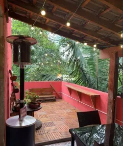 Casa com 3 Quartos à venda, 530m² no Vila Irmãos Arnoni, São Paulo