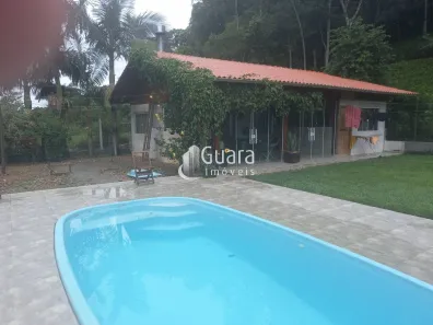 Fazenda/Sítio com 2 Quartos à venda, 1800m² no Araquari, Araquari