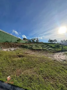 Lote/Terreno à venda, 928m² no Ouro Fino, Santa Isabel
