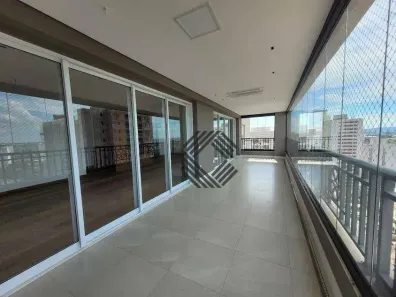 Apartamento com 4 Quartos para venda ou aluguel, 314m² no Parque Campolim, Sorocaba