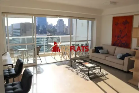 Apartamento com 2 Quartos à venda, 85m² no Vila Gertrudes, São Paulo