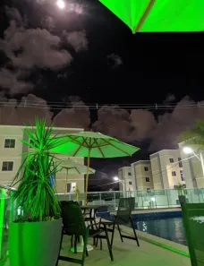 Apartamento com 2 Quartos à venda, 47m² no Ponta Negra, Natal