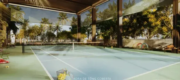 Apartamento com 4 Quartos à venda, 150m² no , Ipojuca