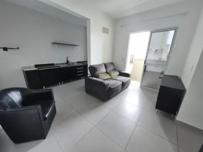 Apartamento com 2 Quartos para alugar, 92m² no Pedra Branca, Palhoça