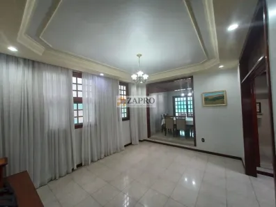 Sobrado com 4 Quartos à venda, 360m² no Jardim das Colinas, São José dos Campos