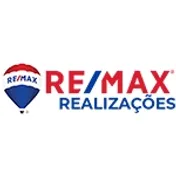 Logo da imobiliária