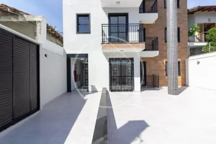 Apartamento com 1 Quarto à venda, 54m² no Cupecê, São Paulo