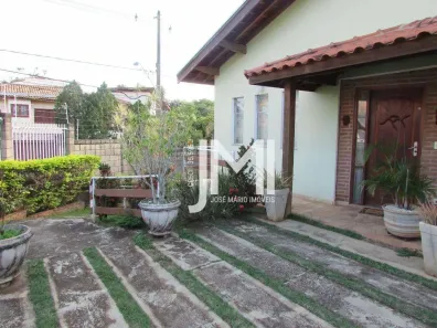 Casa com 3 Quartos à venda, 235m² no Cidade Universitária, Campinas