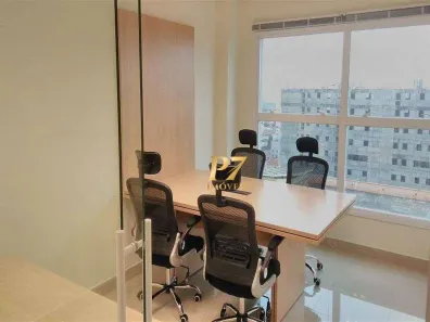 Sala Comercial à venda, 39m² no Centro, São Caetano do Sul