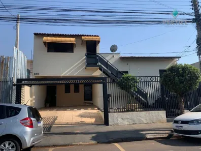 Casa com 3 Quartos à venda, 199m² no Santos Dumont, São José do Rio Preto